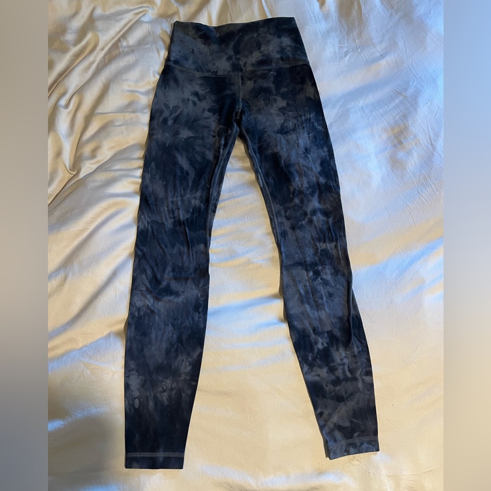 Lululemon Align Leggings